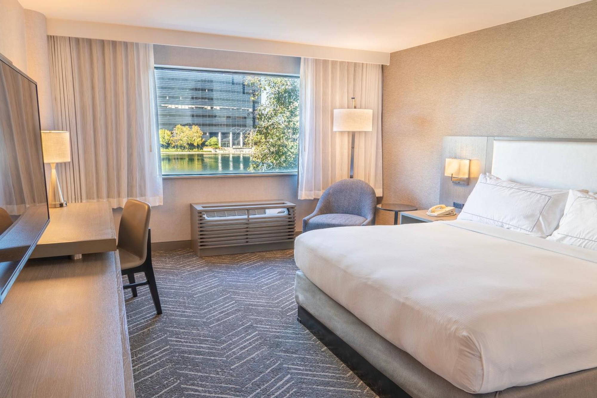 Orange County Hotel サンタアナ エクステリア 写真