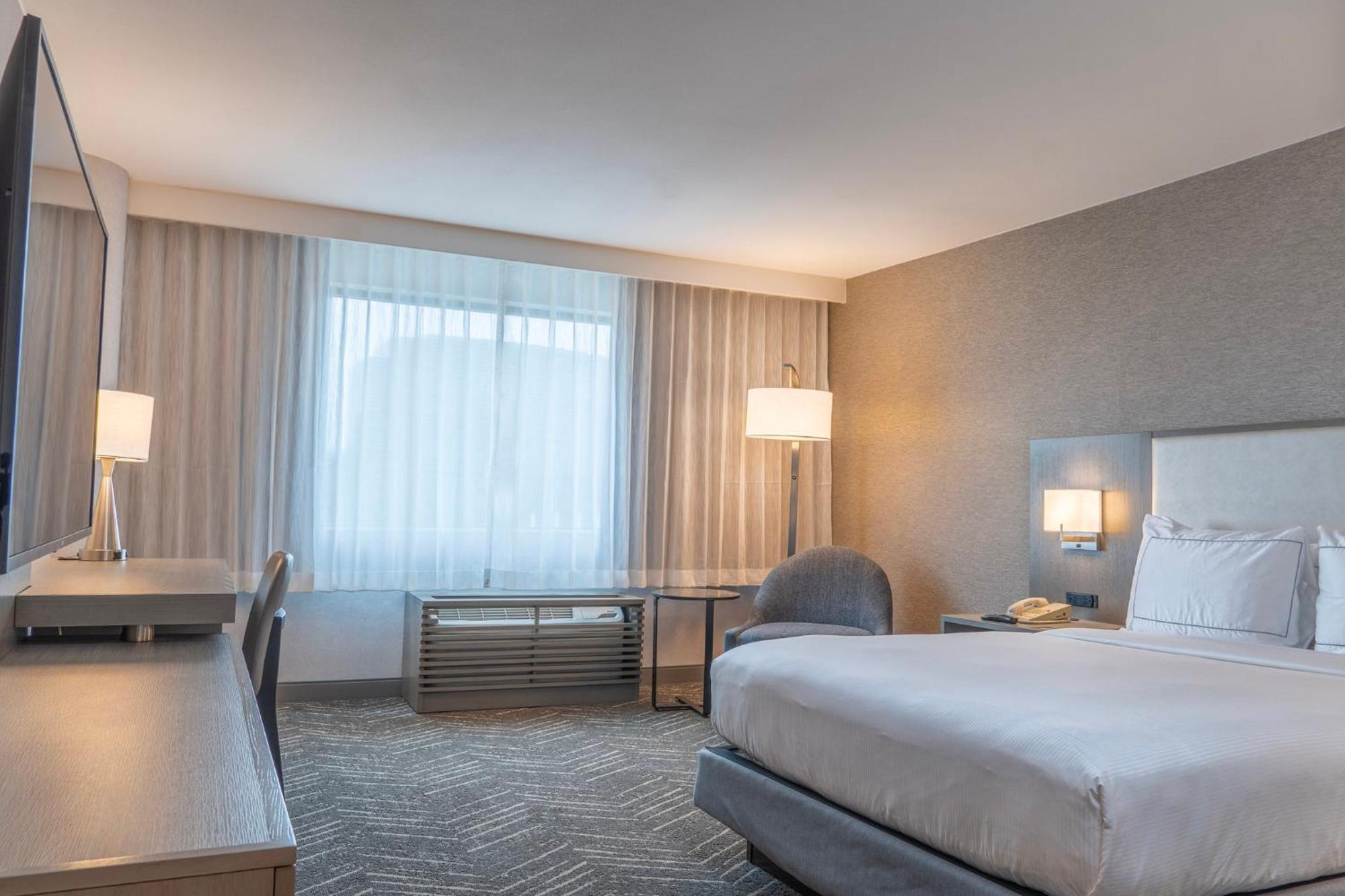 Orange County Hotel サンタアナ エクステリア 写真
