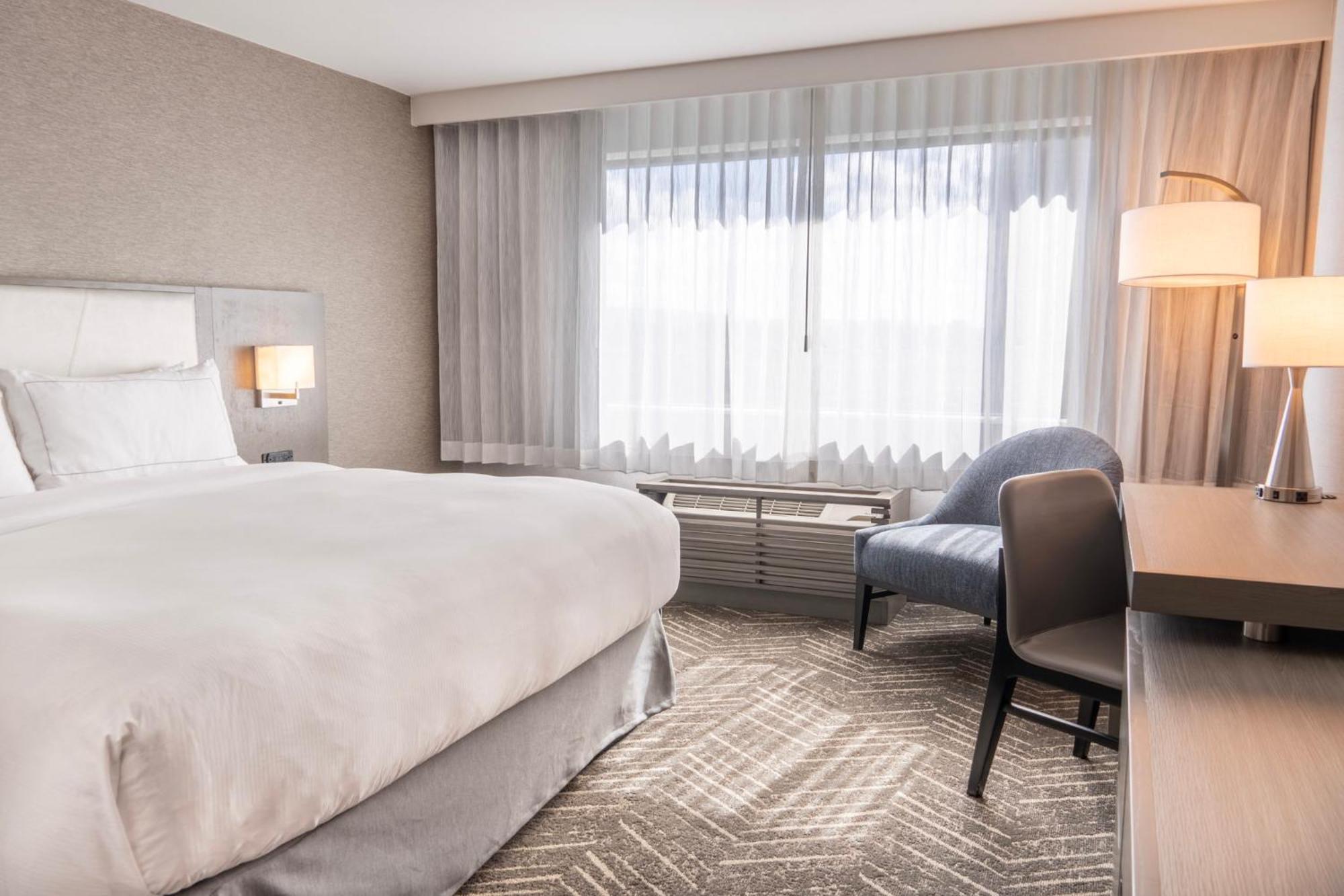 Orange County Hotel サンタアナ エクステリア 写真