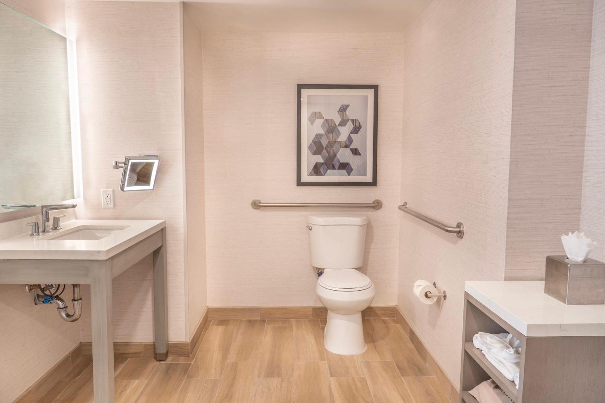 Orange County Hotel サンタアナ エクステリア 写真