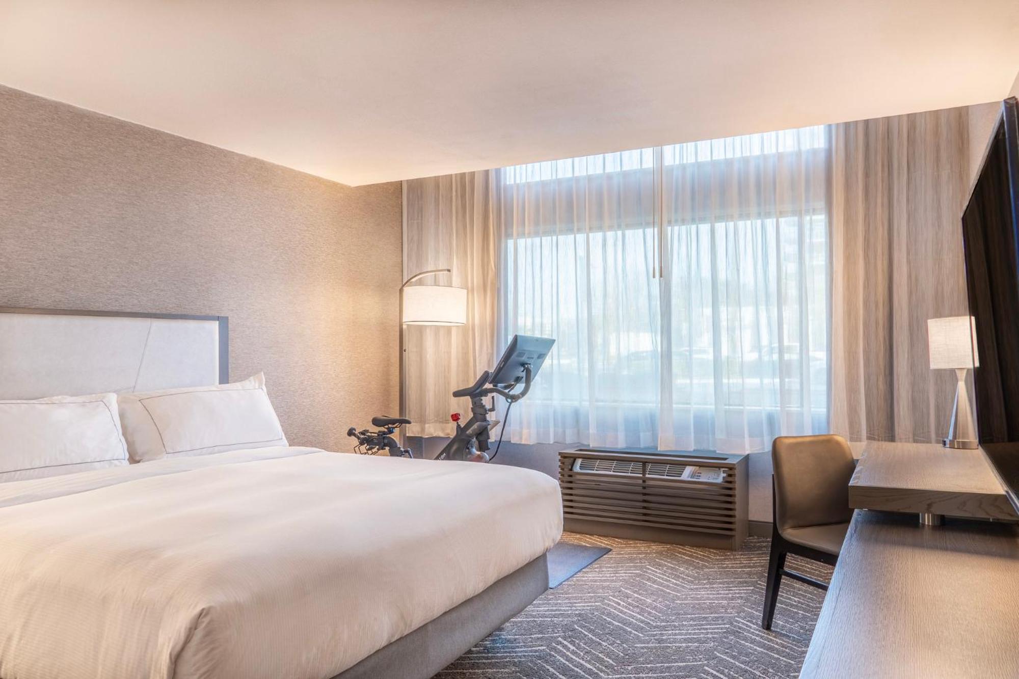 Orange County Hotel サンタアナ エクステリア 写真